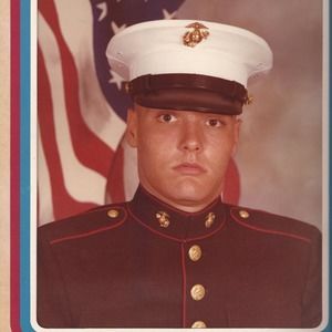 Meet your Posher, Dave